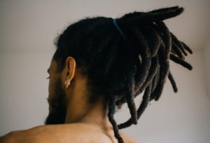 dreadlock twist method lock tips